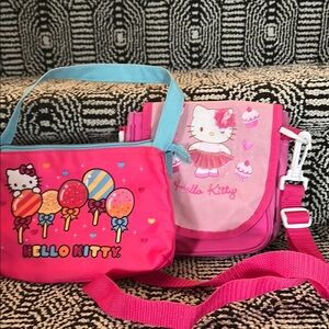 Hello Kitty Kids Purses